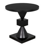 Theo End Table