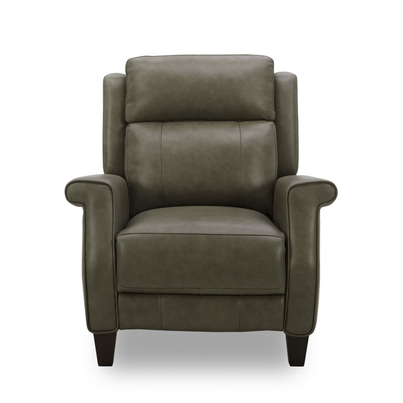 Pushback Recliner