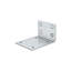 Solid Brass Jamb Bracket S.B-1030229655