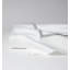 Emilia Sateen Flat Sheet-64012603
