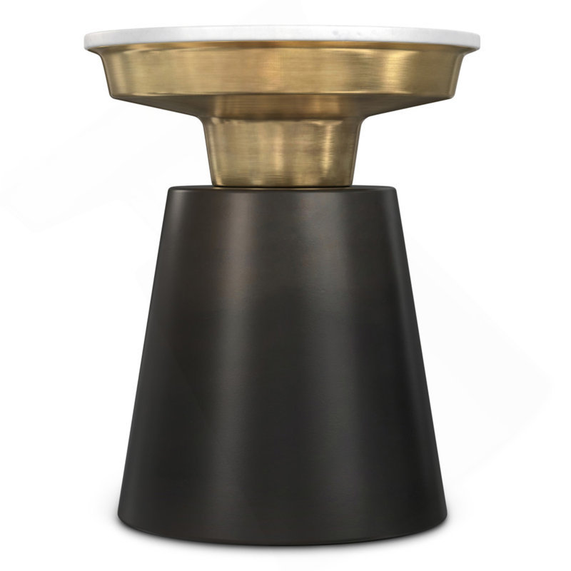 Jaxine Side Table