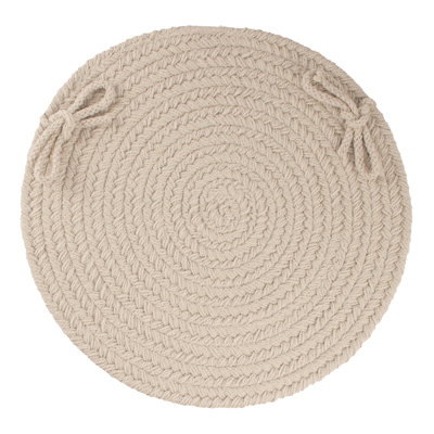 Sophisticated Chair Pad by August Grove