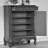 16 Pair Shoe Storage Cabinet-99378298