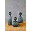 Hira Glass Table Vase