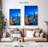 Aime Downtown Dubai Lights-108448374