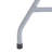 NPS Heavy Duty Blow Molded Rectangular Folding Table-194431524-194431546