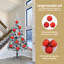 Christmas Bauble Set 3 pcs XXL-10334712