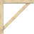 Traditional Block Bracket w/ Offset Brace-47797984-47797828