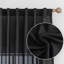 Paire de rideaux semi-transparents Dabachi-1539585062-1539585063