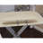 Abdulmalek Metal Freestanding Ironing Board-86528404