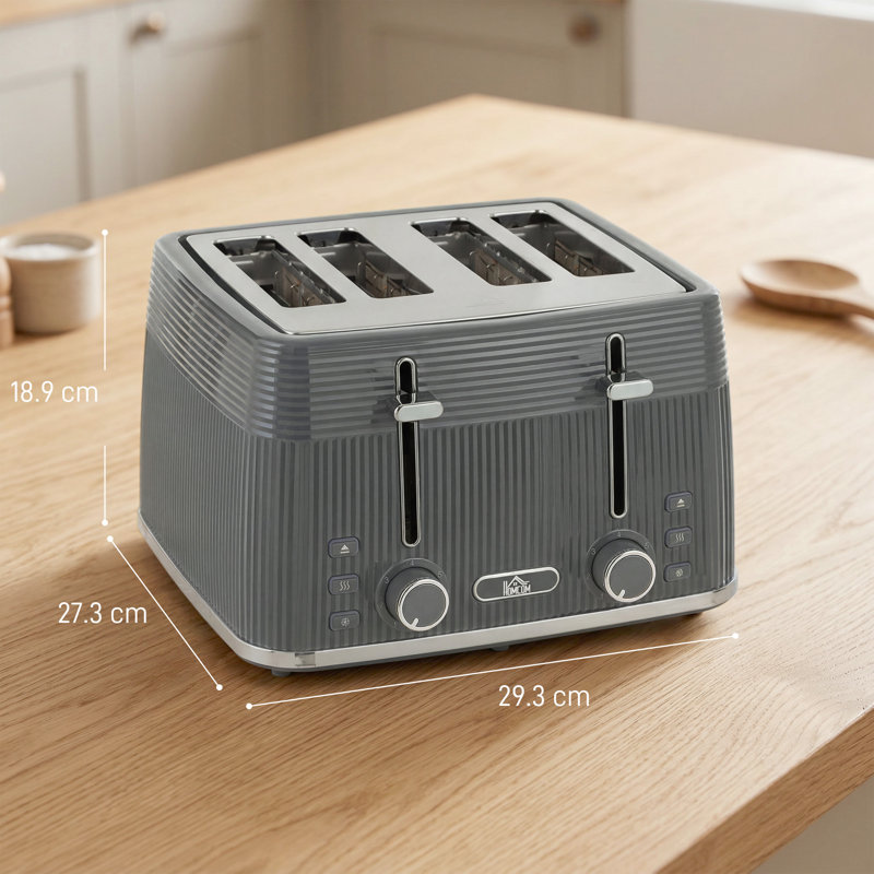 Toaster