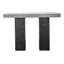 Lithic Outdoor Bar Table