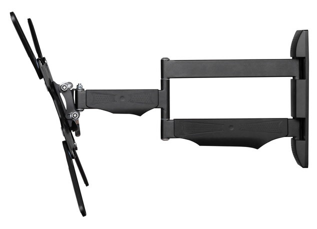 Titan Vivanco Single Screen Wall Mount