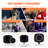 VEVOR Single Screen Desktop Mount