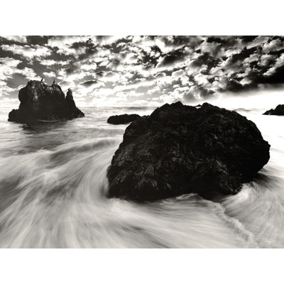 Rushing Waters