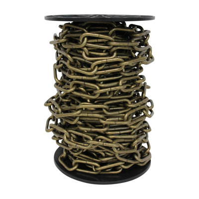 Decorative Standard Link Chandelier Chain