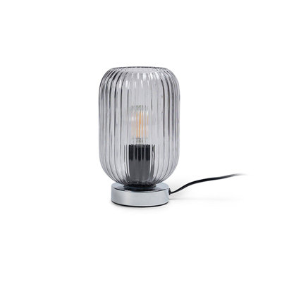 Showstead Metal Accent Lamp