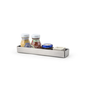 Sugar Packet Caddy