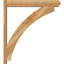 Thorton Craftsman Rustic Wood Outlooker-106952031-113881014