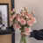Rose est en rupture de stock