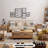 + Solid Wood Coffee Table-107163349-107163352