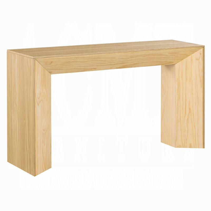 Arnold 59'' Console Table