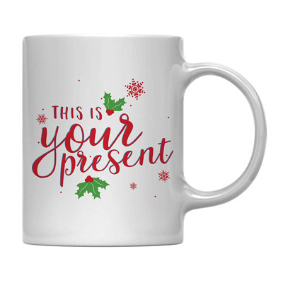 C’est votre tasse à café actuelle Sadler