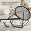 Nest of 2 Geometric Tables, Modern Stylish Living Room Home Furniture-514822099