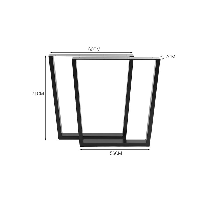Annalily Table Leg