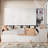 Wooden Daybed With Three Drawers, All-in-one Cabinet, Desk And Shelves-877059608-877059603