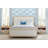 Water 36.13'' W Solid Wood Nightstand