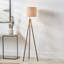 158 H cm Tripod Floor Lamp-103439872