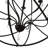 Lesperance 12 - Light Dimmable Globe Chandelier-200586039
