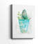 Cactus d'été - Cavas enveloppés de galerie-1263426330
