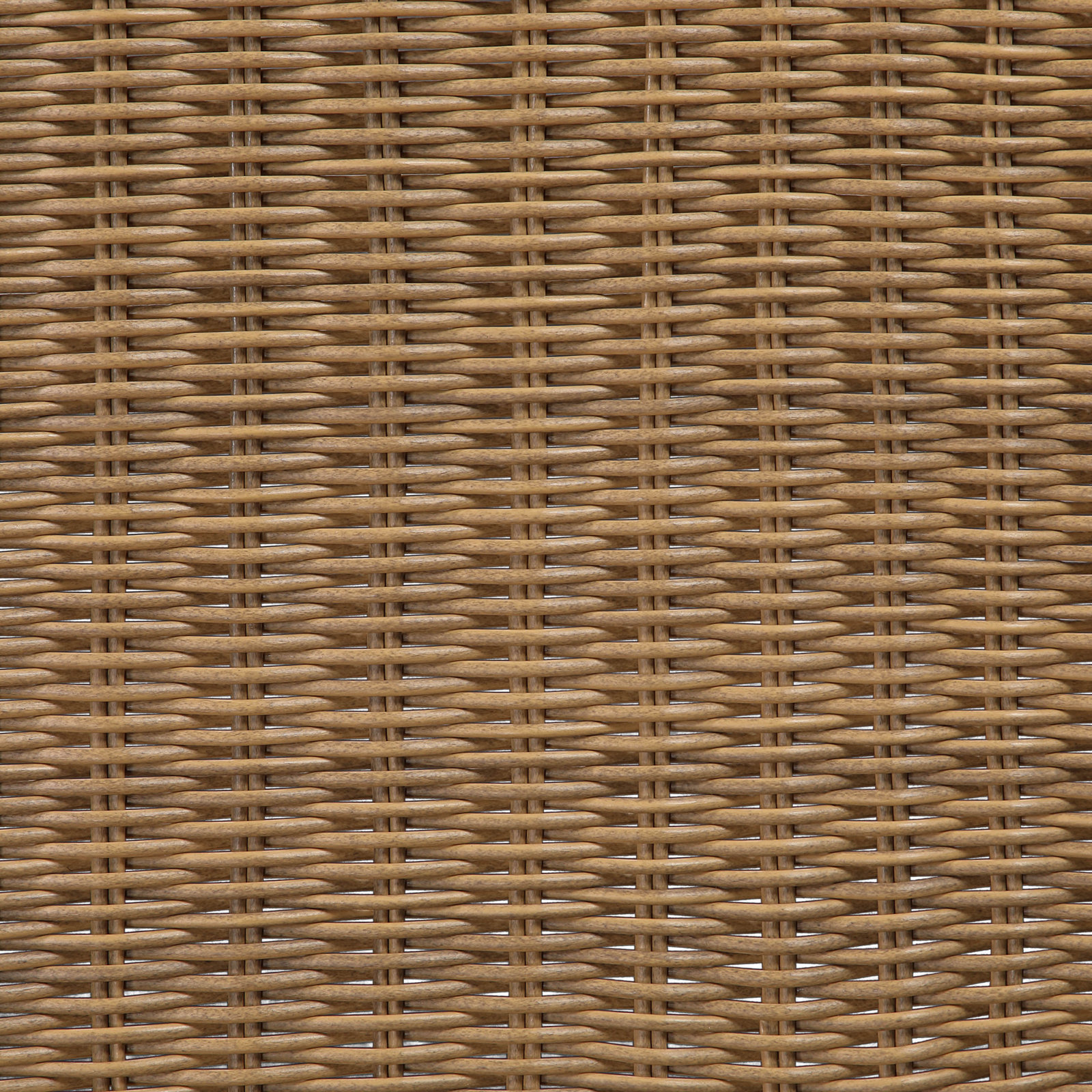 Antigua Wicker Outdoor Patio Rocker, Natural
