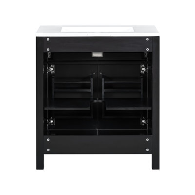 Armoire de salle de bain Woodworth