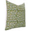 Housse de coussin en coton Floral-101758687