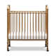 Abigail 3-In-1 Convertible Mini Crib