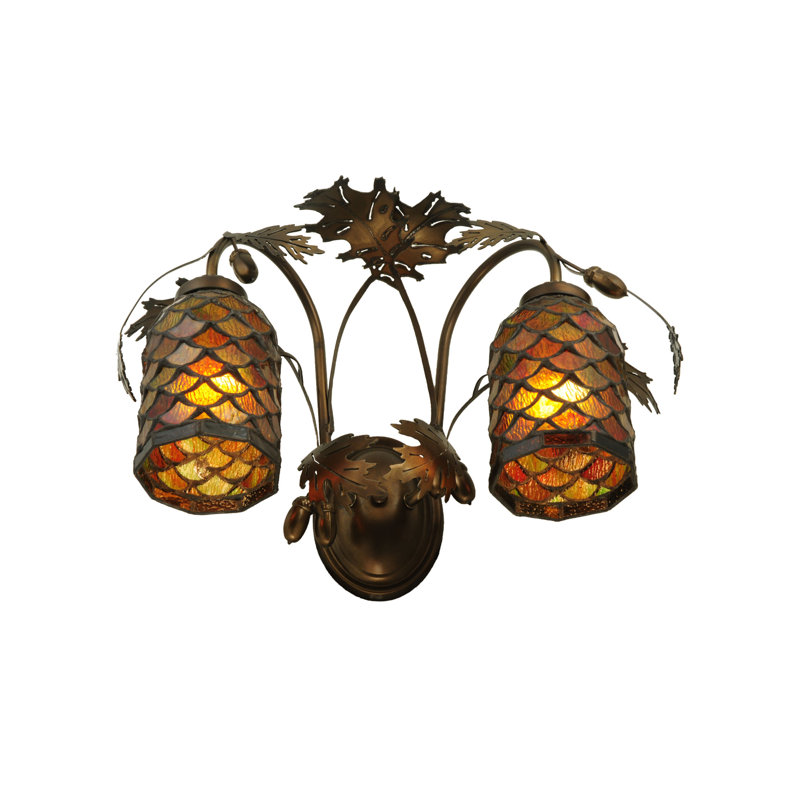 Greenbriar 2 - Light Vanity Light