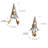 Babs Figurines & Sculptures