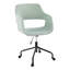 Chaise de travail Khaleelah-1140563975