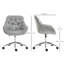 Sagefield Velvet Office Chair-776344273