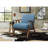 Lyelah Upholstered Armchair-1870412173