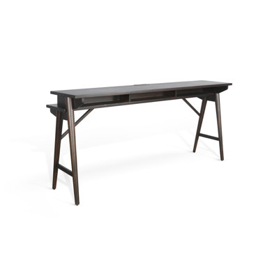 78'' Console Table
