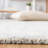 Durnan Hand Tufted Wool And Cotton With Latex Floral Rug-2081295476