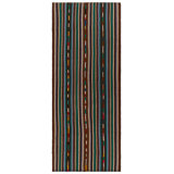 Chaput One-of-a-Kind 4'6" X 12'2" Hand Knotted Area Rug