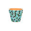 Cache-pot en terre cuite Jamecia