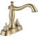 Cassidy™ Centerset Bathroom Faucet with Drain Assembly