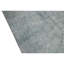 Handmade Silk and Wool Area Rug