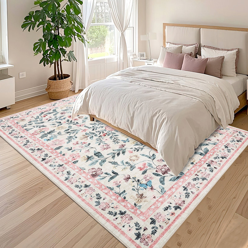 160cm X 230cm Area Rug